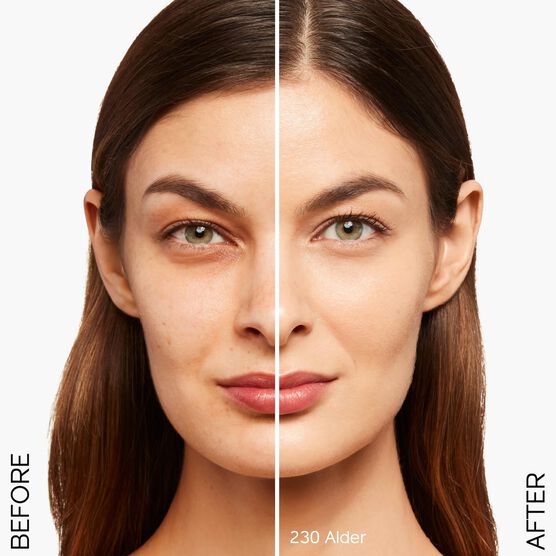 BASE FACIAL L�QUIDA 230 SYNCHRO